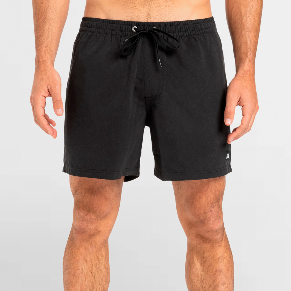QUIKSILVER BERMUDA EVERYDAY SOLID VOLLEY 15 - EQYJV04120 KVJ0