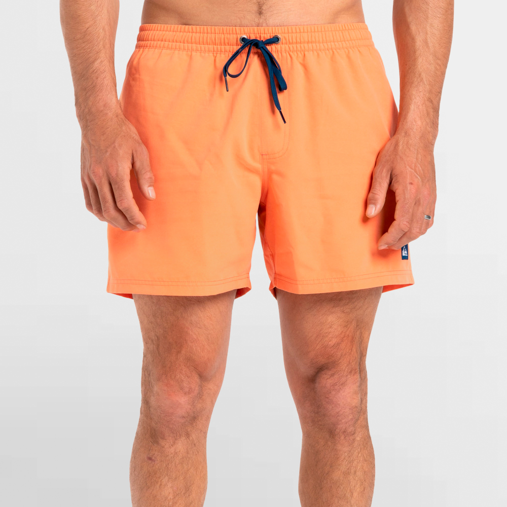 QUIKSILVER BERMUDA EVERYDAY SOLID VOLLEY 15 - EQYJV04120 MKZ0