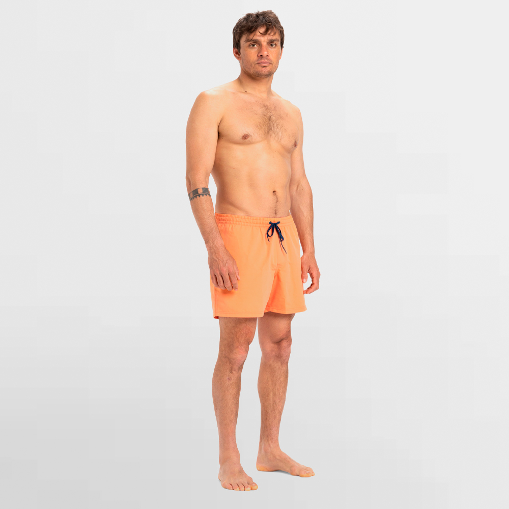 QUIKSILVER BERMUDA EVERYDAY SOLID VOLLEY 15 - EQYJV04120 MKZ0
