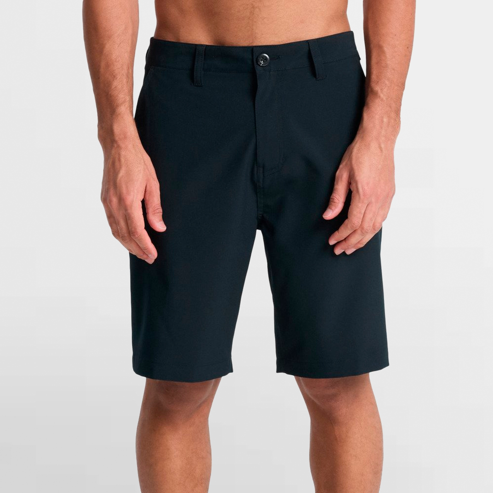 QUIKSILVER BERMUDA UNION AMPHIBIAN 20 - EQYHY03881 KVJ0