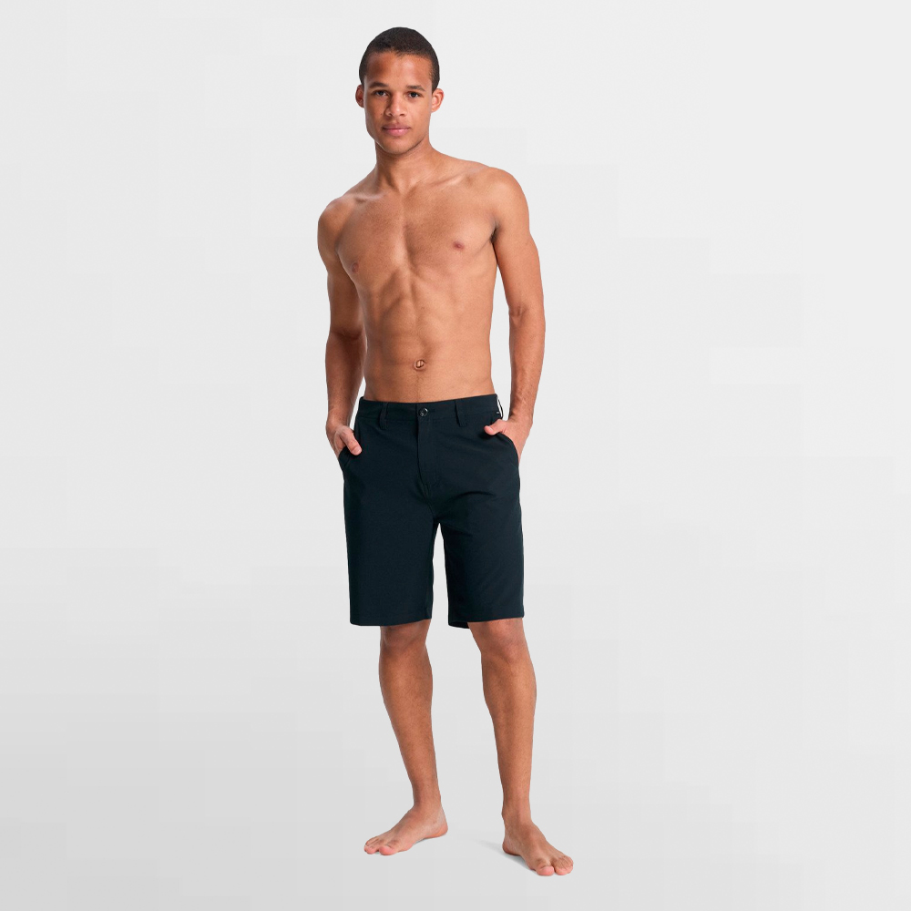 QUIKSILVER BERMUDA UNION AMPHIBIAN 20 - EQYHY03881 KVJ0