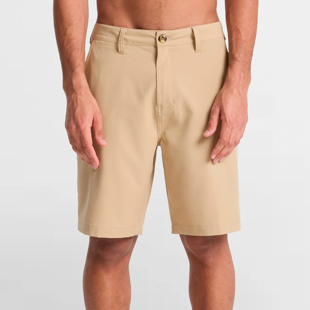 QUIKSILVER BERMUDA UNION AMPHIBIAN 20 - EQYHY03881 CJZ0