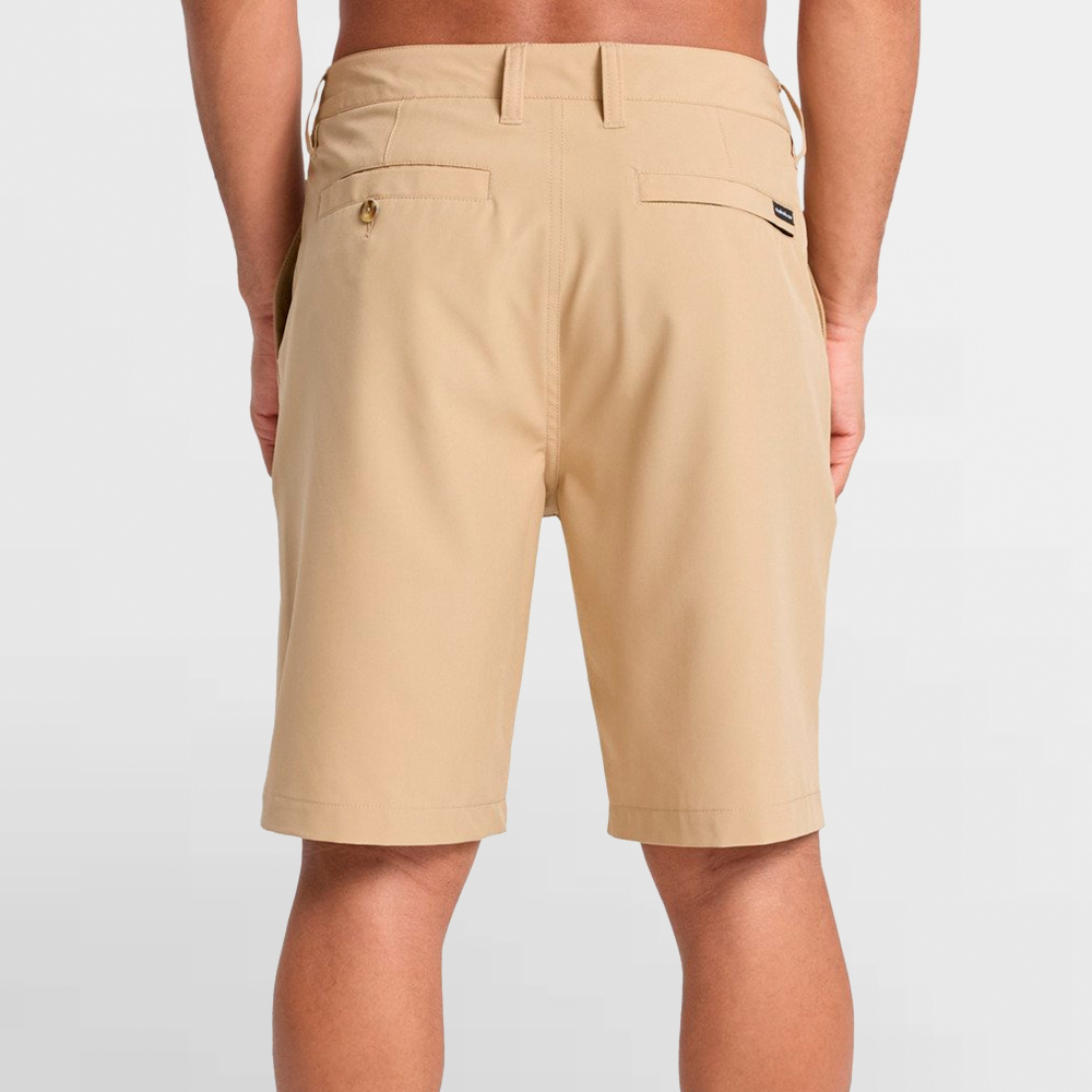 QUIKSILVER BERMUDA UNION AMPHIBIAN 20 - EQYHY03881 CJZ0