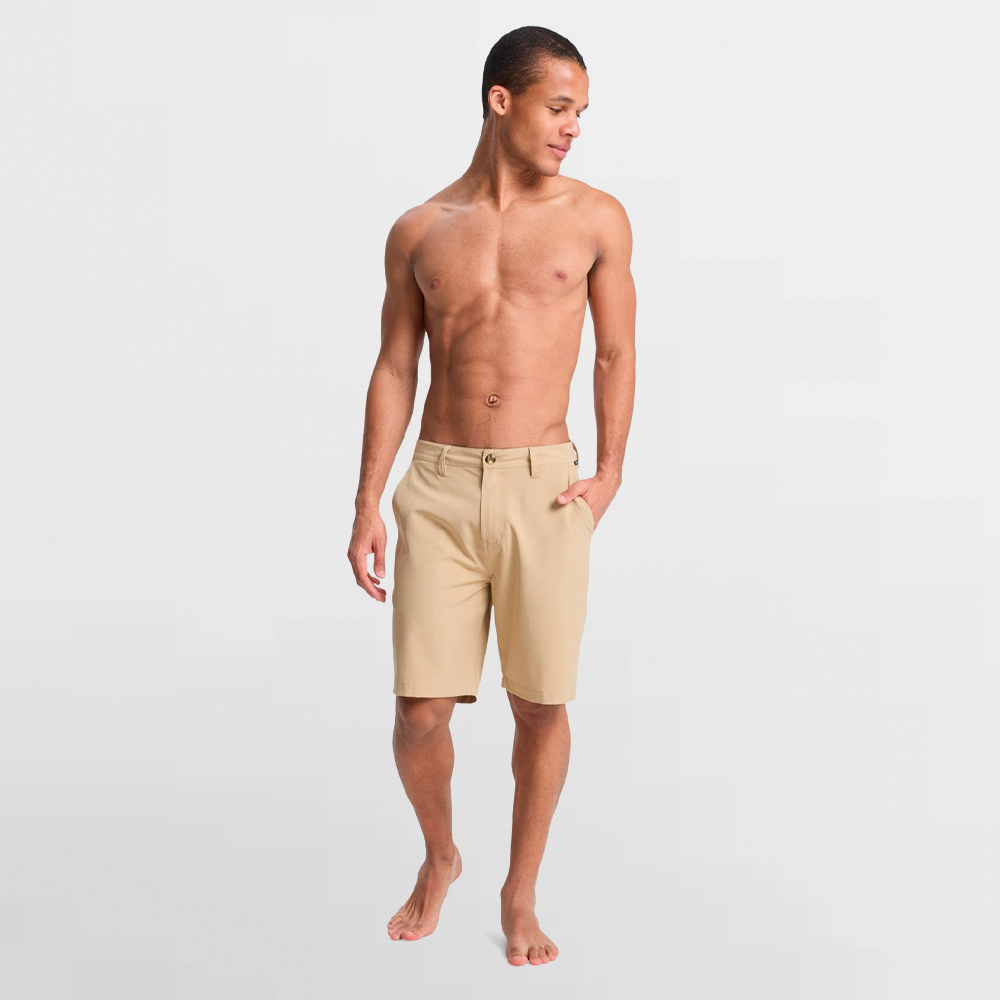 QUIKSILVER BERMUDA UNION AMPHIBIAN 20 - EQYHY03881 CJZ0