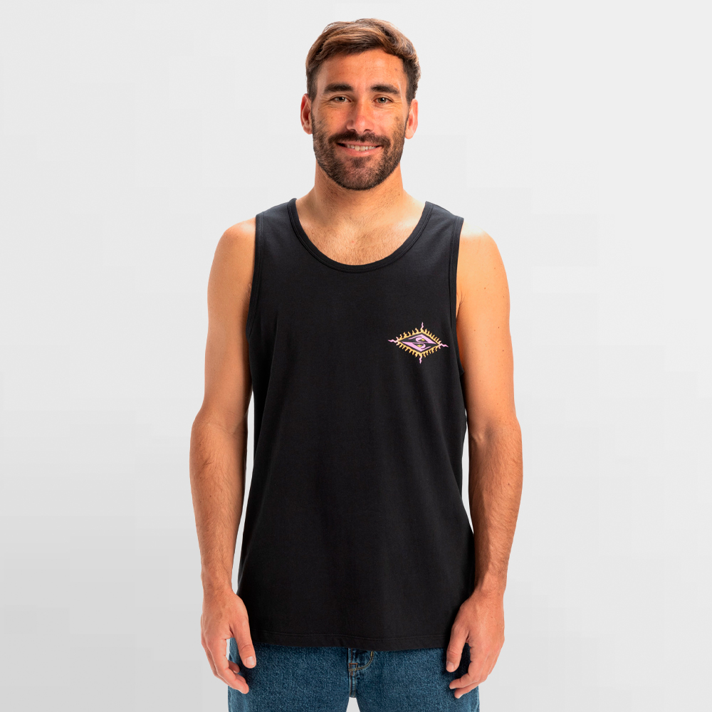 QUIKSILVER CAMISILLA EV BEACH BLAST TANK - EQYZT08048 KVJ0