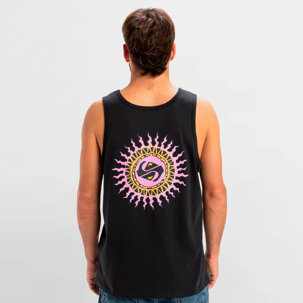 QUIKSILVER CAMISILLA EV BEACH BLAST TANK - EQYZT08048 KVJ0