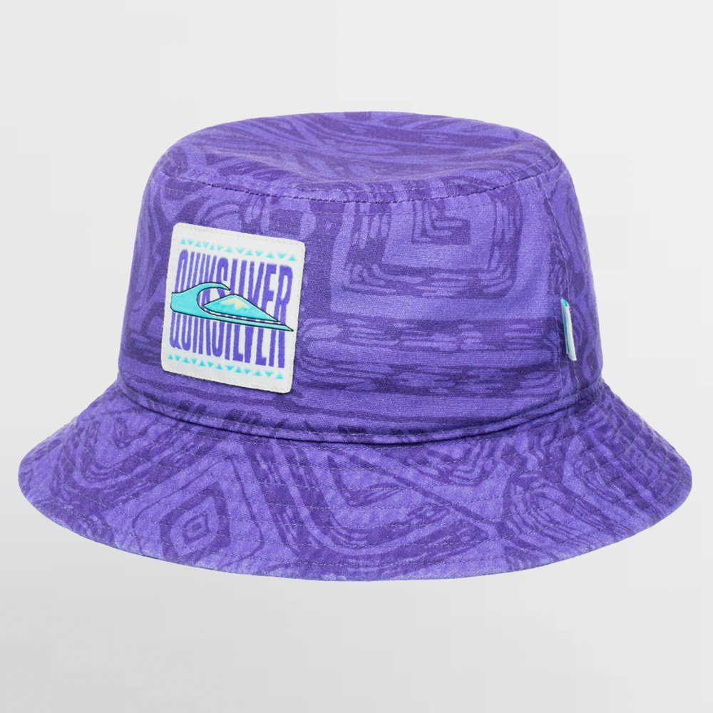 QUIKSILVER GORRO CLASSIC BUCKET - EQWHA03089 PMG6