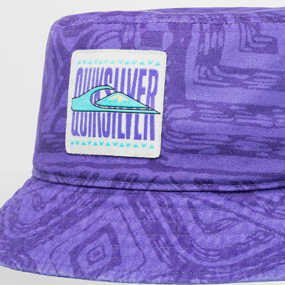 QUIKSILVER GORRO CLASSIC BUCKET - EQWHA03089 PMG6