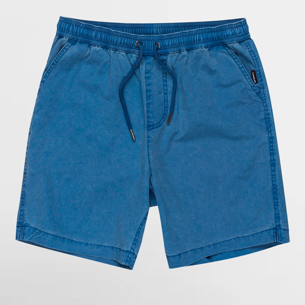 QUIKSILVER BERMUDA K. TAXER - EQBWS03378 BSW0