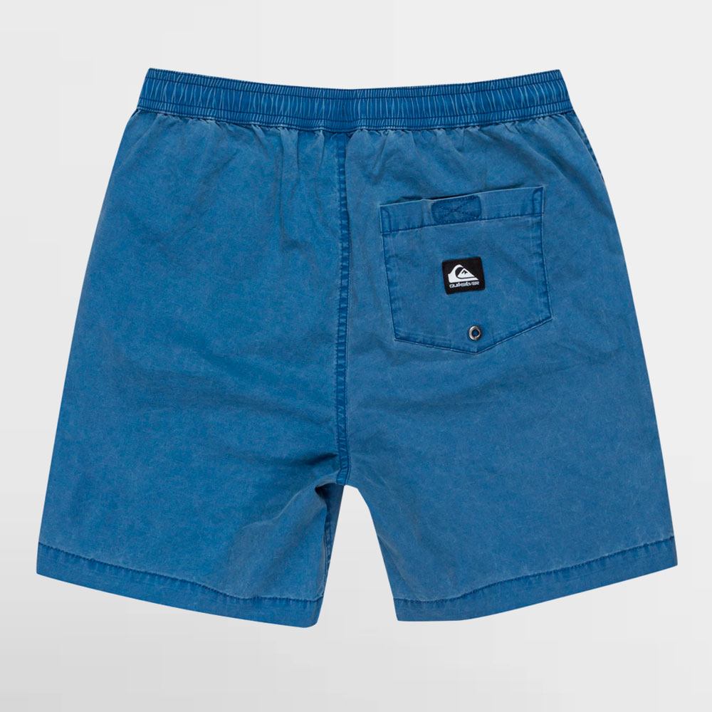QUIKSILVER BERMUDA K. TAXER - EQBWS03378 BSW0