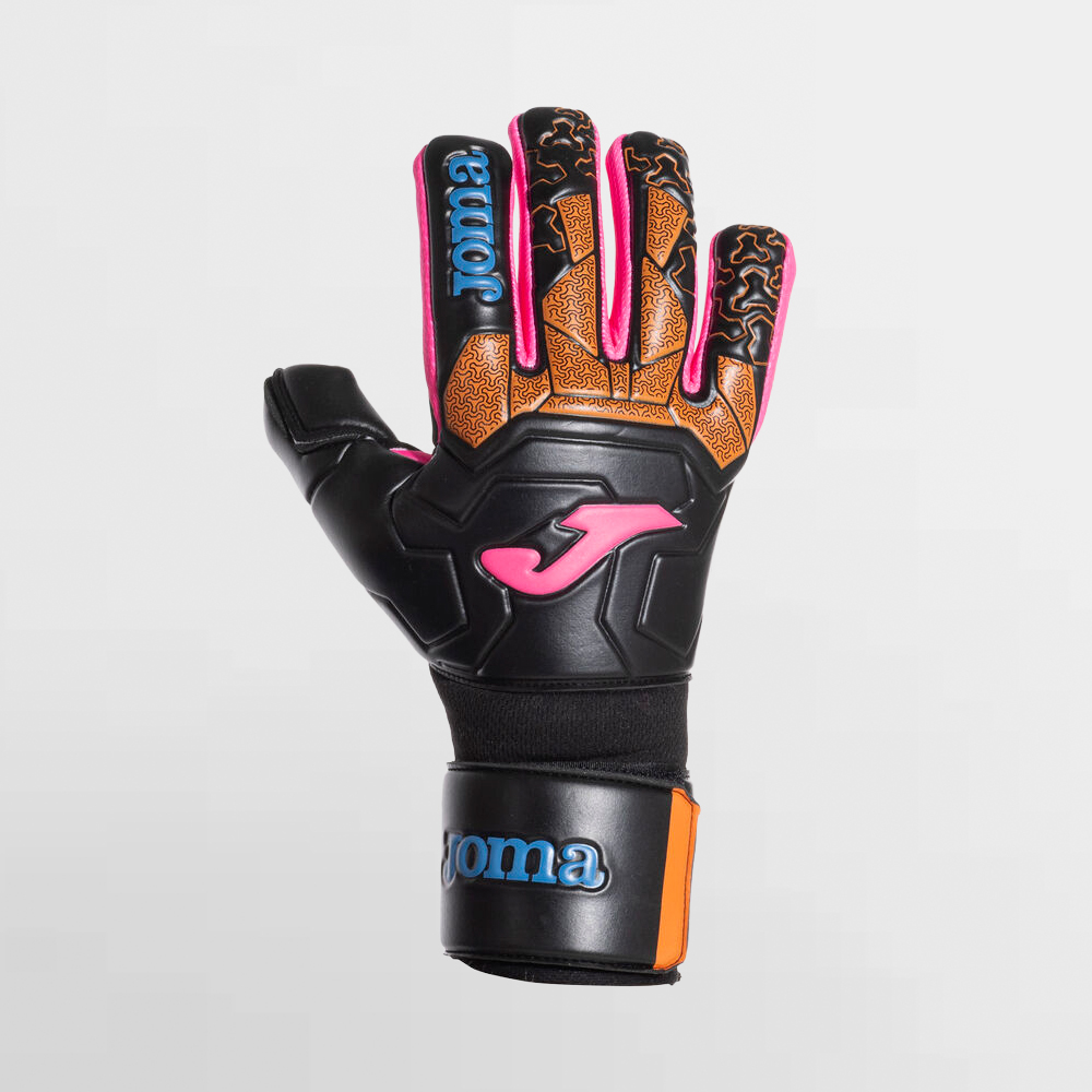JOMA GUANTE PORTERO BRAVE - 401366.105