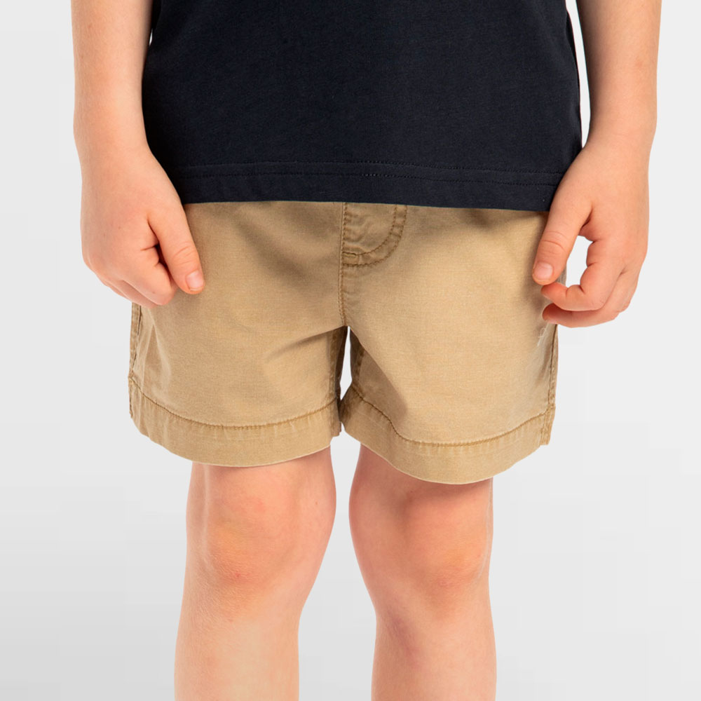 QUIKSILVER BERMUDA LK. TAXER BOY WS - EQKWS03219 CJZ0
