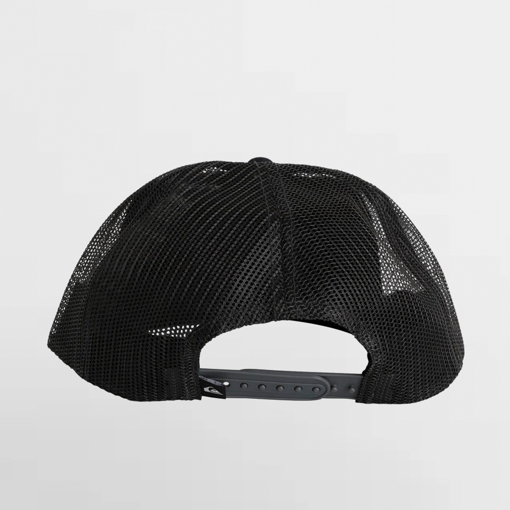 QUIKSILVER GORRA OASIS TRUCKER - AQYHA05374 PMG0