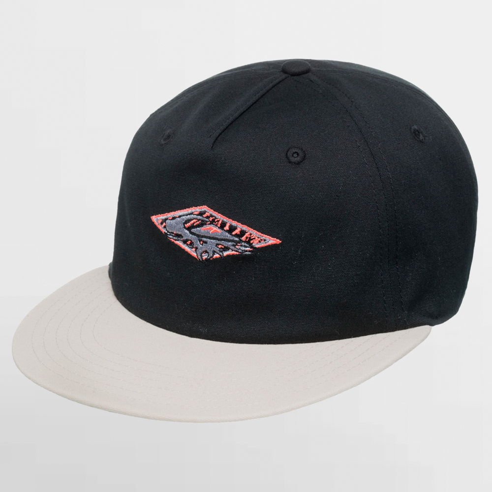 QUIKSILVER GORRA QS FRASSNASSA - EQYHA03412 KVJ0