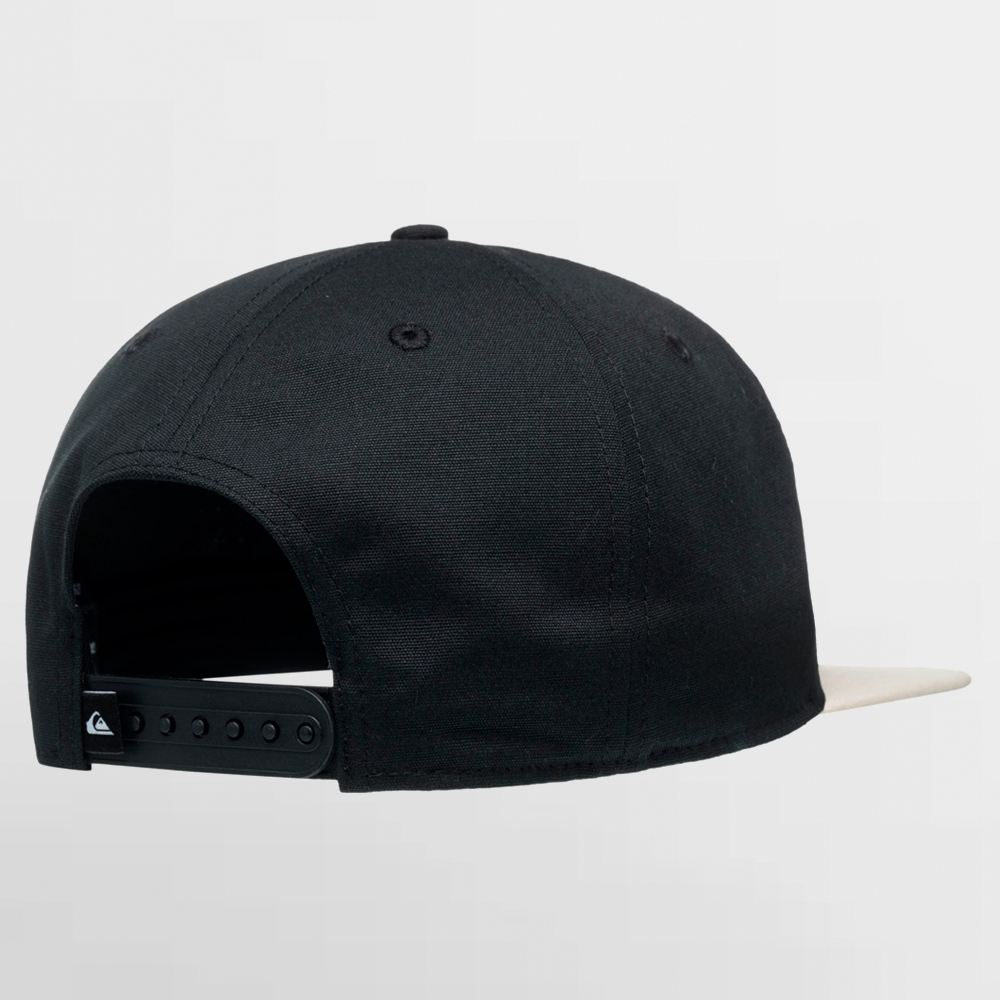 QUIKSILVER GORRA QS FRASSNASSA - EQYHA03412 KVJ0
