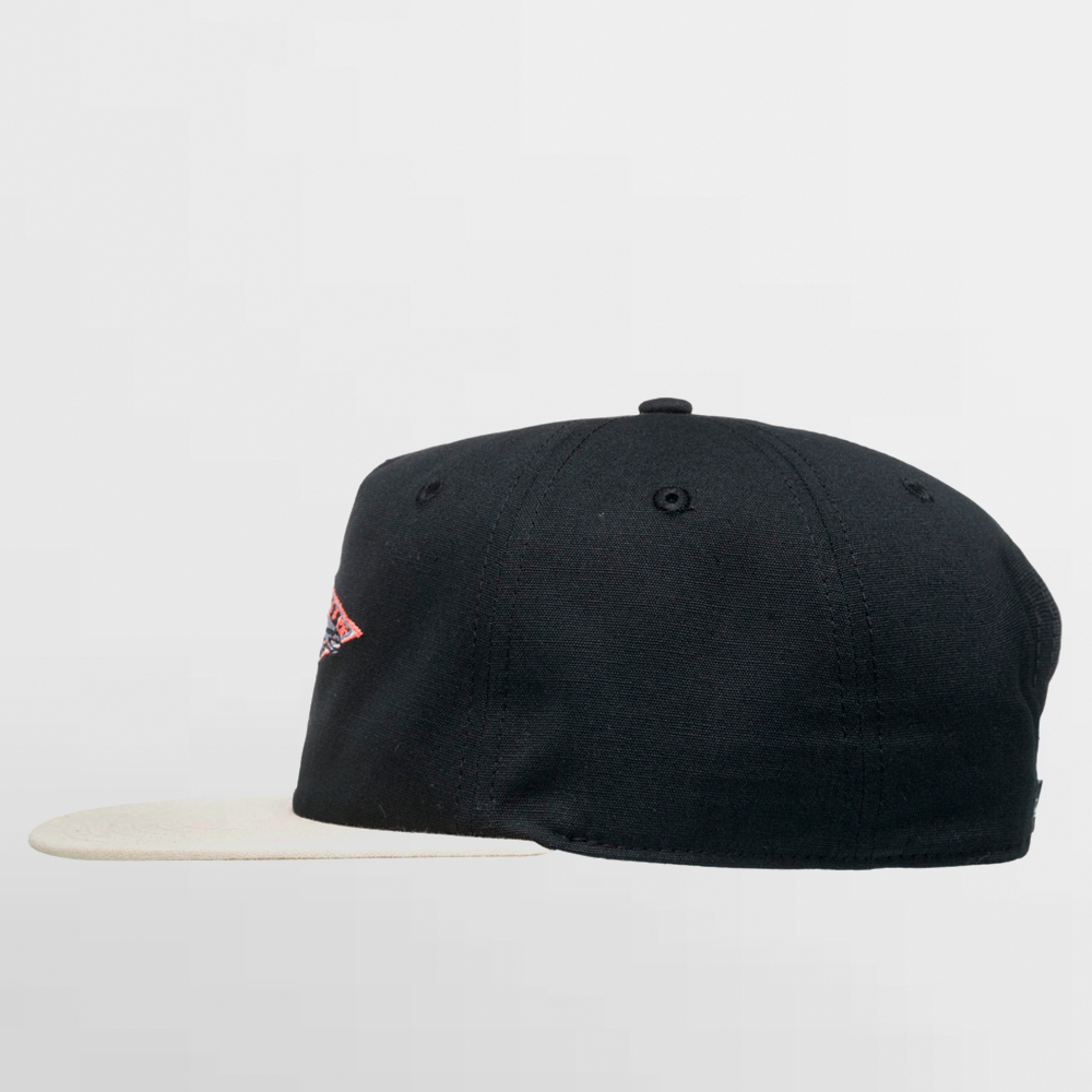 QUIKSILVER GORRA QS FRASSNASSA - EQYHA03412 KVJ0