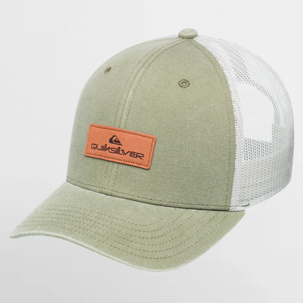 QUIKSILVER GORRA DOWN THE HATCH - AQYHA05096 TMZ0