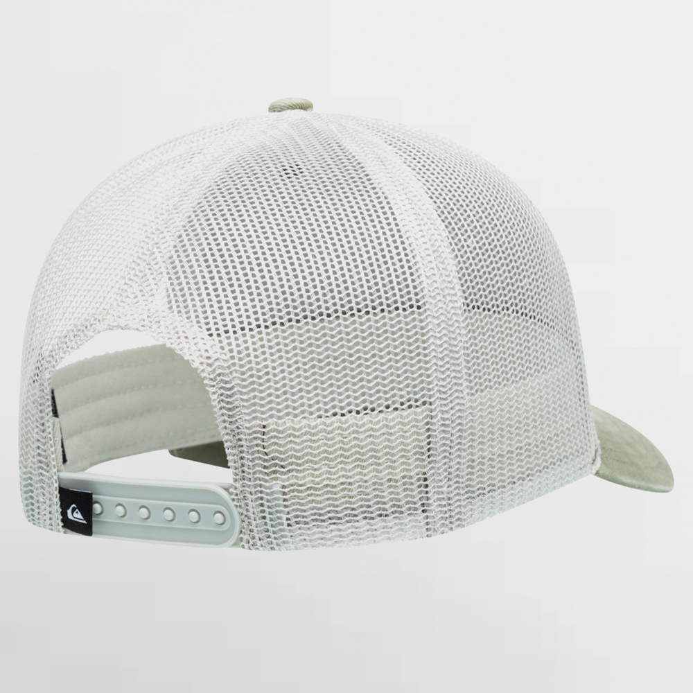 QUIKSILVER GORRA DOWN THE HATCH - AQYHA05096 TMZ0