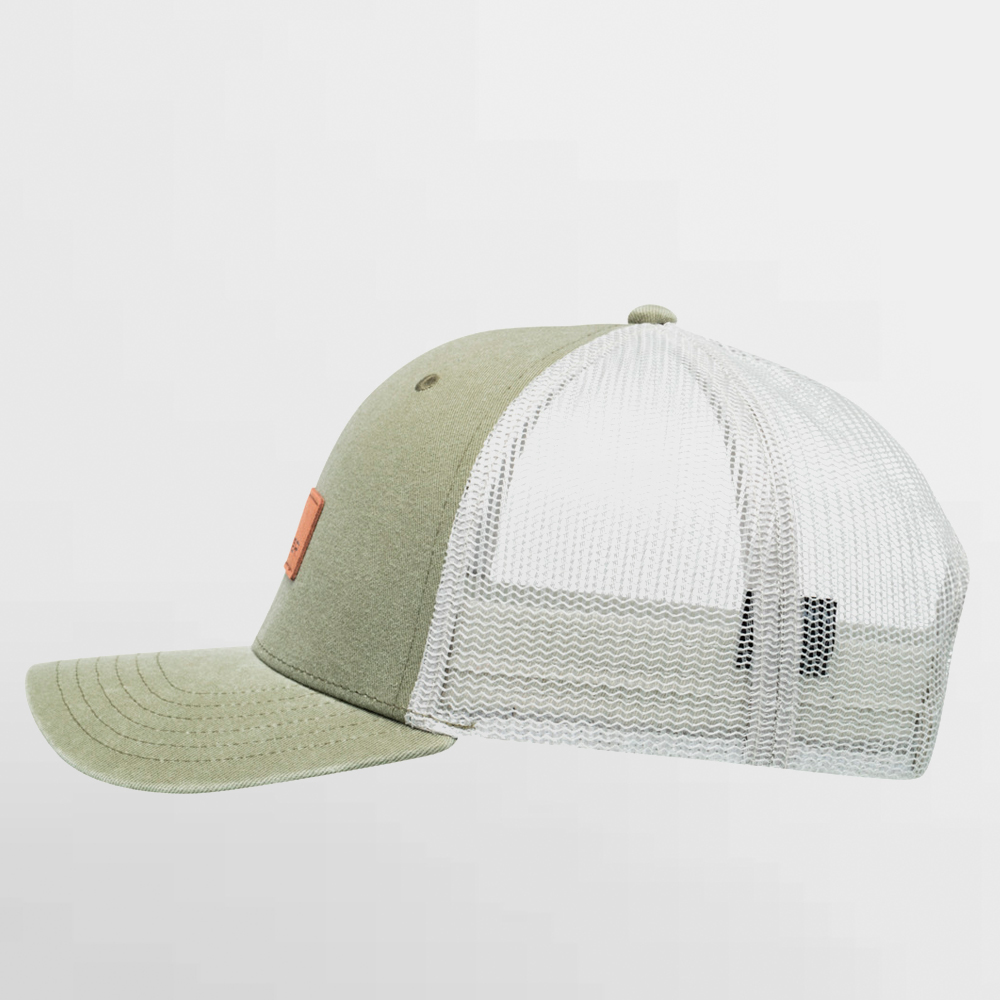 QUIKSILVER GORRA DOWN THE HATCH - AQYHA05096 TMZ0