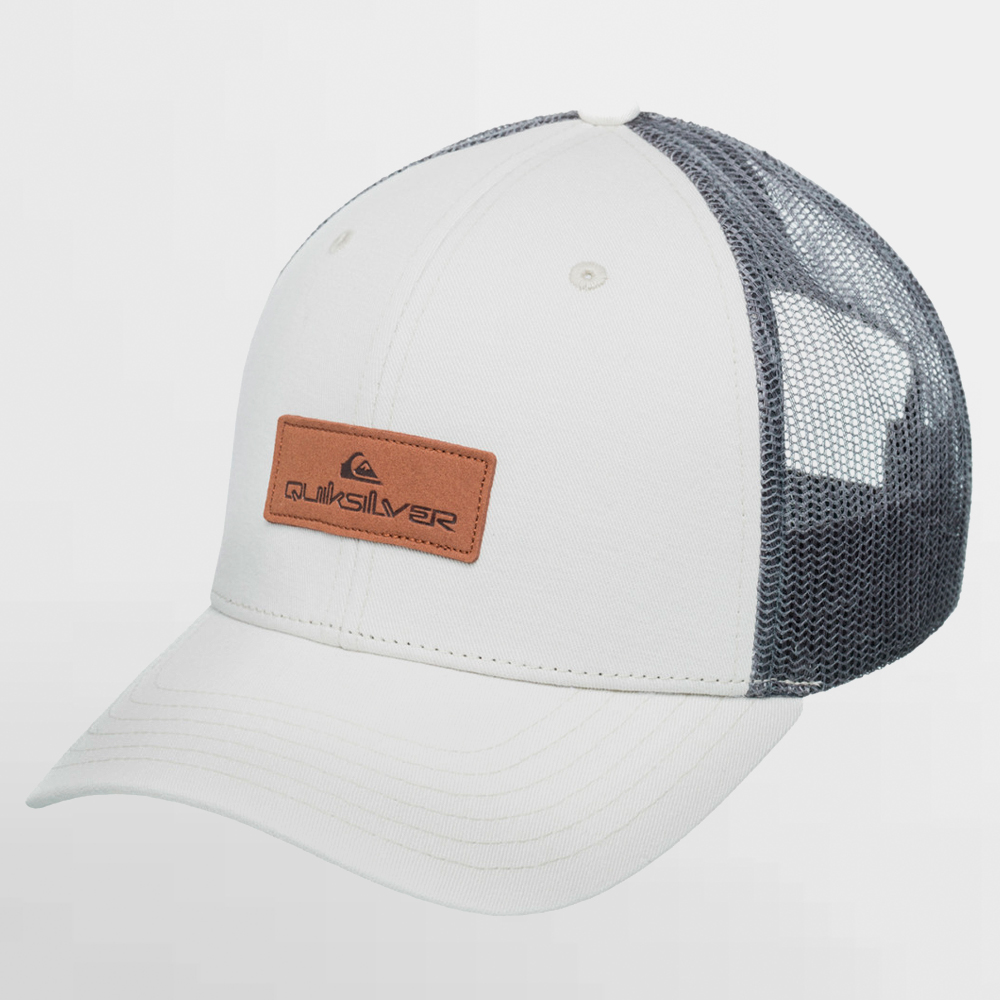 QUIKSILVER GORRA DOWN THE HATCH - AQYHA05096 SFA0