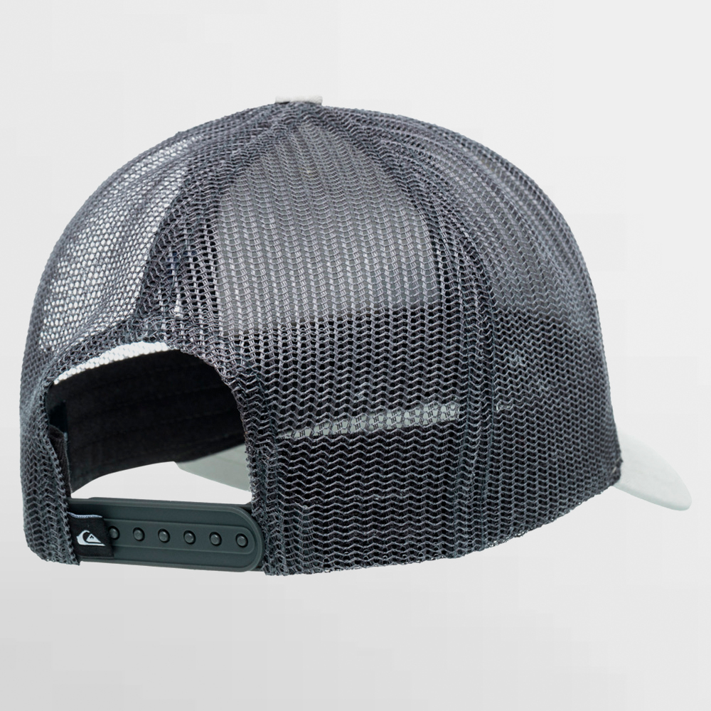 QUIKSILVER GORRA DOWN THE HATCH - AQYHA05096 SFA0