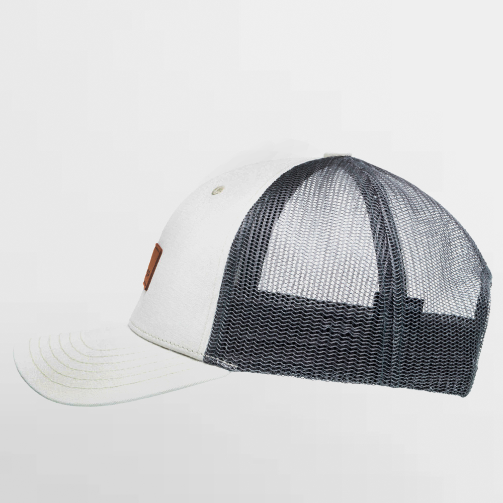 QUIKSILVER GORRA DOWN THE HATCH - AQYHA05096 SFA0