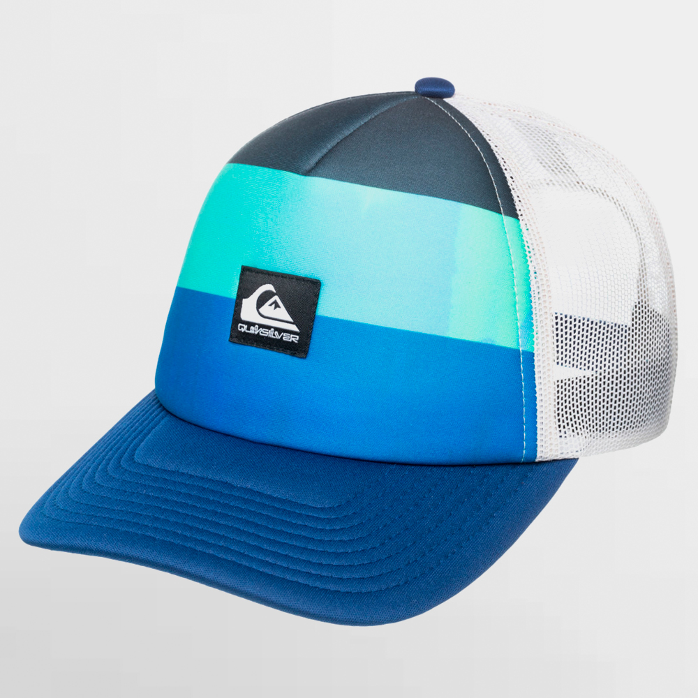 QUIKSILVER GORRA EMU COOP - AQYHA05354 BQV0