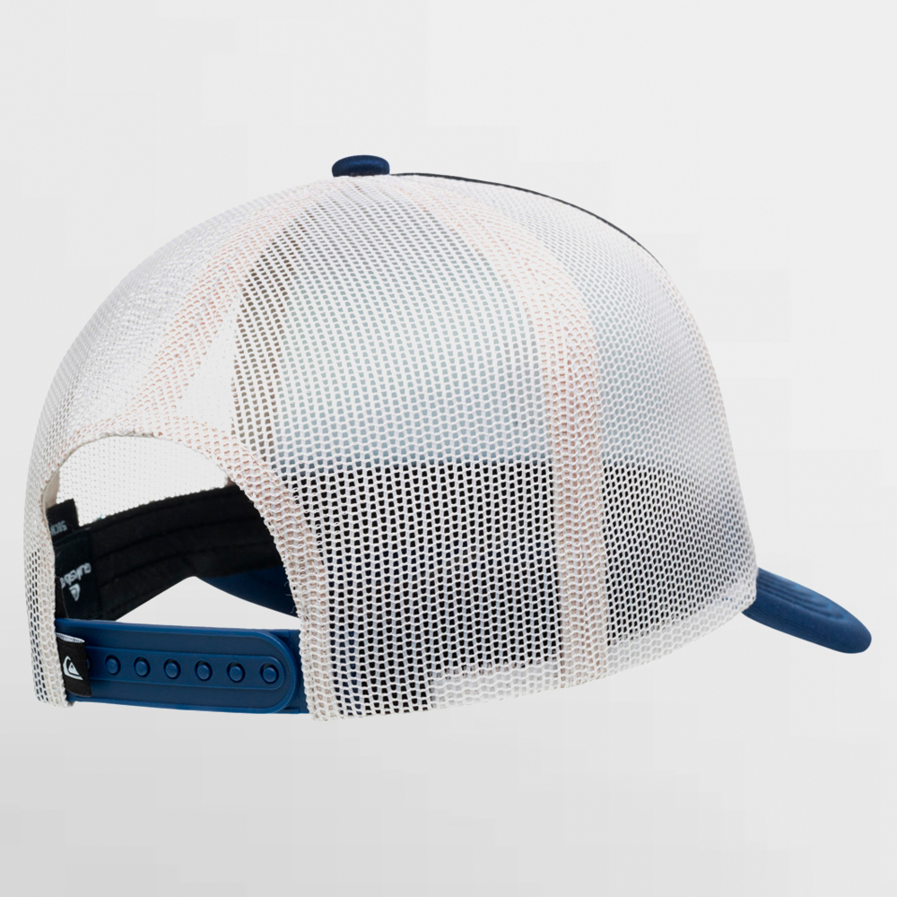 QUIKSILVER GORRA EMU COOP - AQYHA05354 BQV0