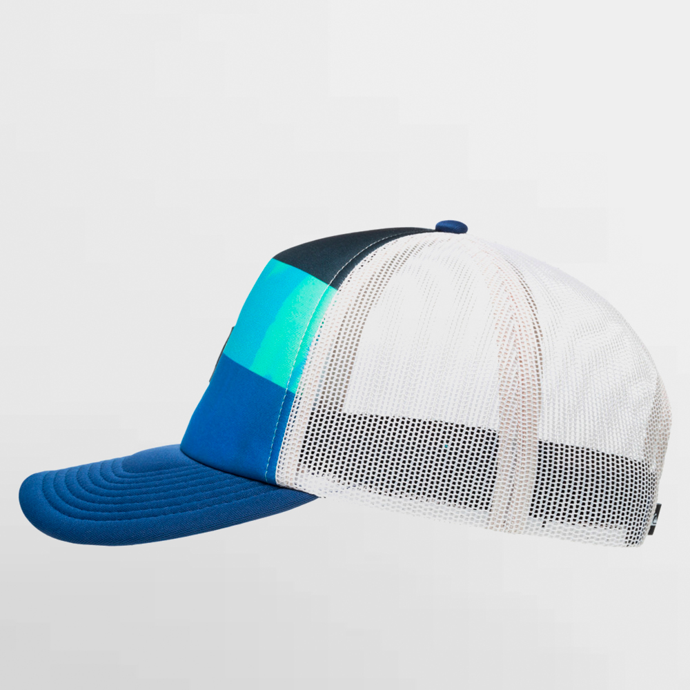 QUIKSILVER GORRA EMU COOP - AQYHA05354 BQV0