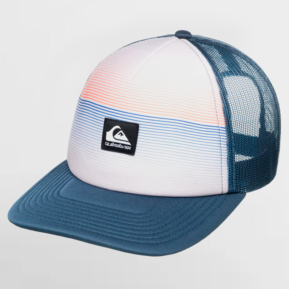 QUIKSILVER GORRA EMU COOP - AQYHA05354 SFA0