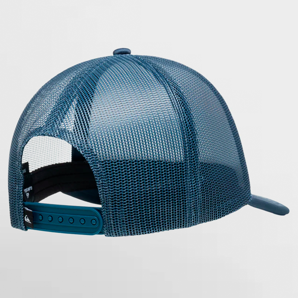 QUIKSILVER GORRA EMU COOP - AQYHA05354 SFA0