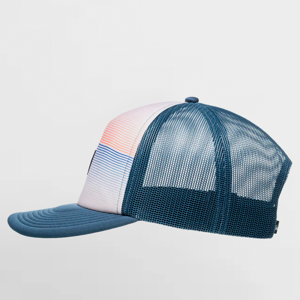 QUIKSILVER GORRA EMU COOP - AQYHA05354 SFA0