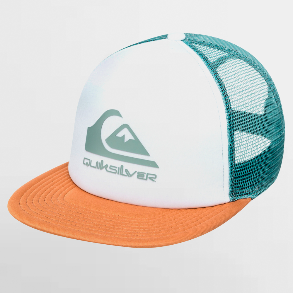 QUIKSILVER GORRA FOAMSLAYER - AQYHA05212 CMN0