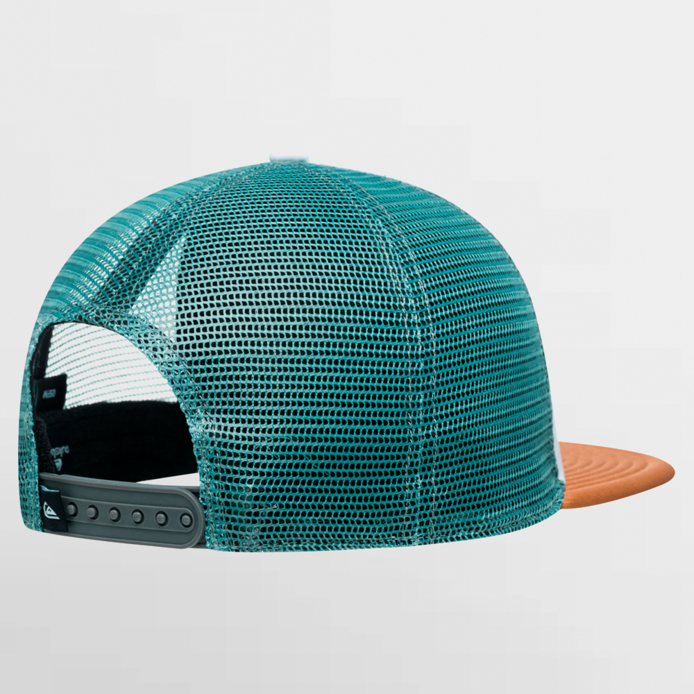 QUIKSILVER GORRA FOAMSLAYER - AQYHA05212 CMN0