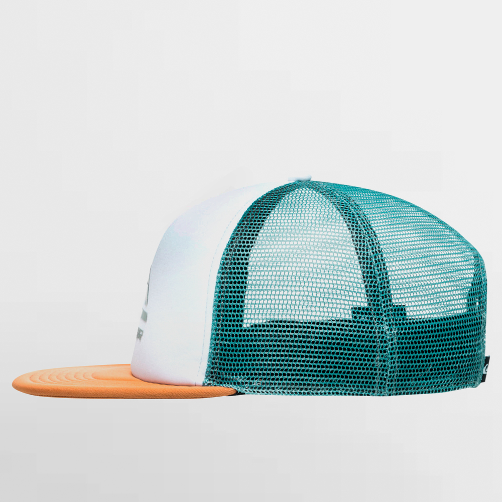 QUIKSILVER GORRA FOAMSLAYER - AQYHA05212 CMN0