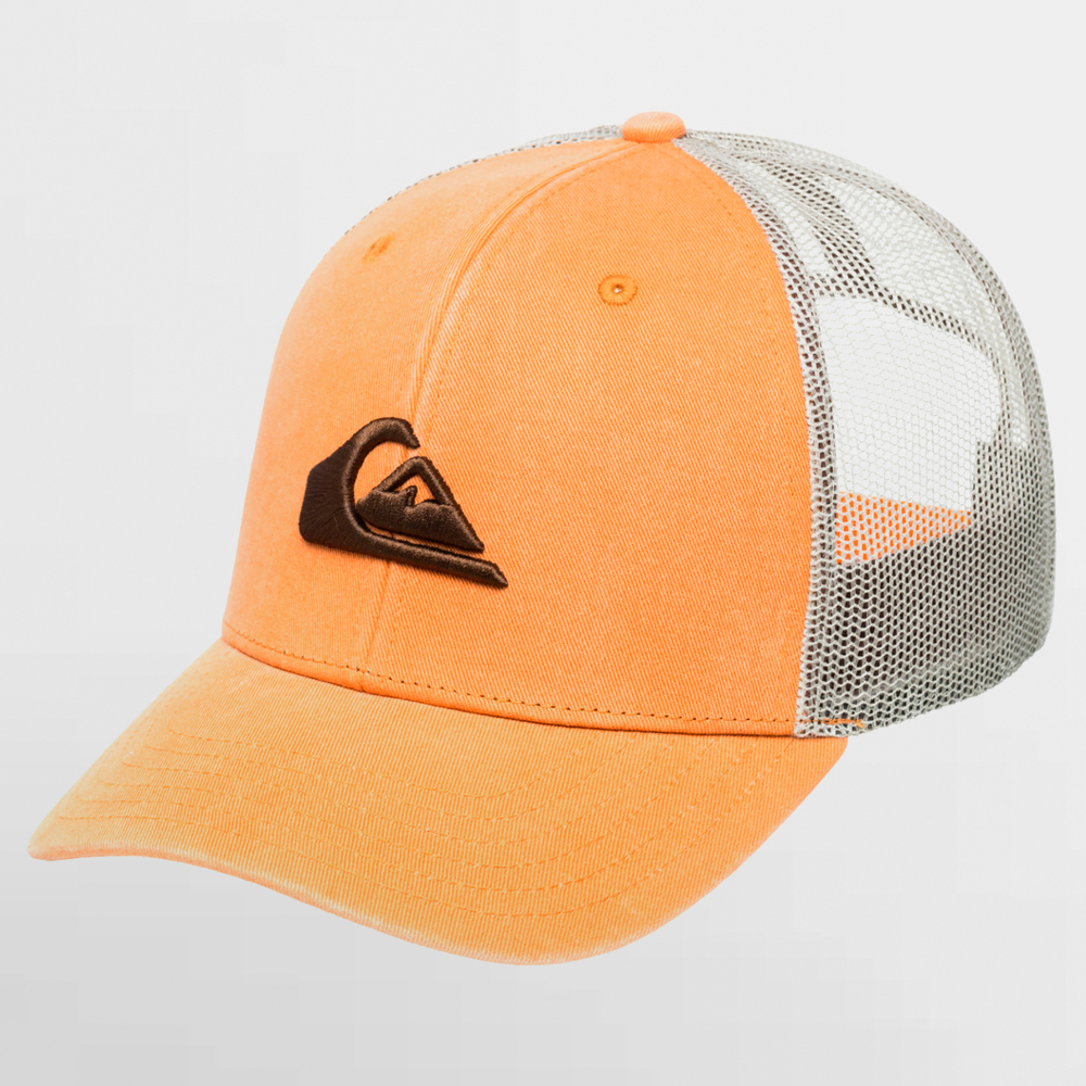 QUIKSILVER GORRA GROUNDER - AQYHA04793 CMN0