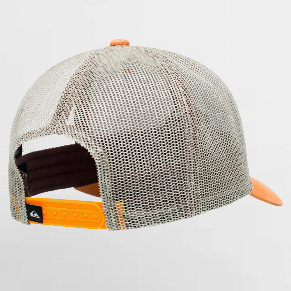 QUIKSILVER GORRA GROUNDER - AQYHA04793 CMN0