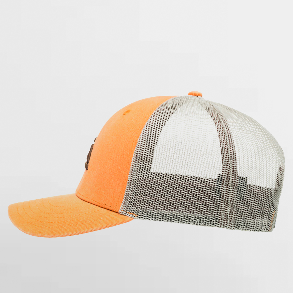 QUIKSILVER GORRA GROUNDER - AQYHA04793 CMN0