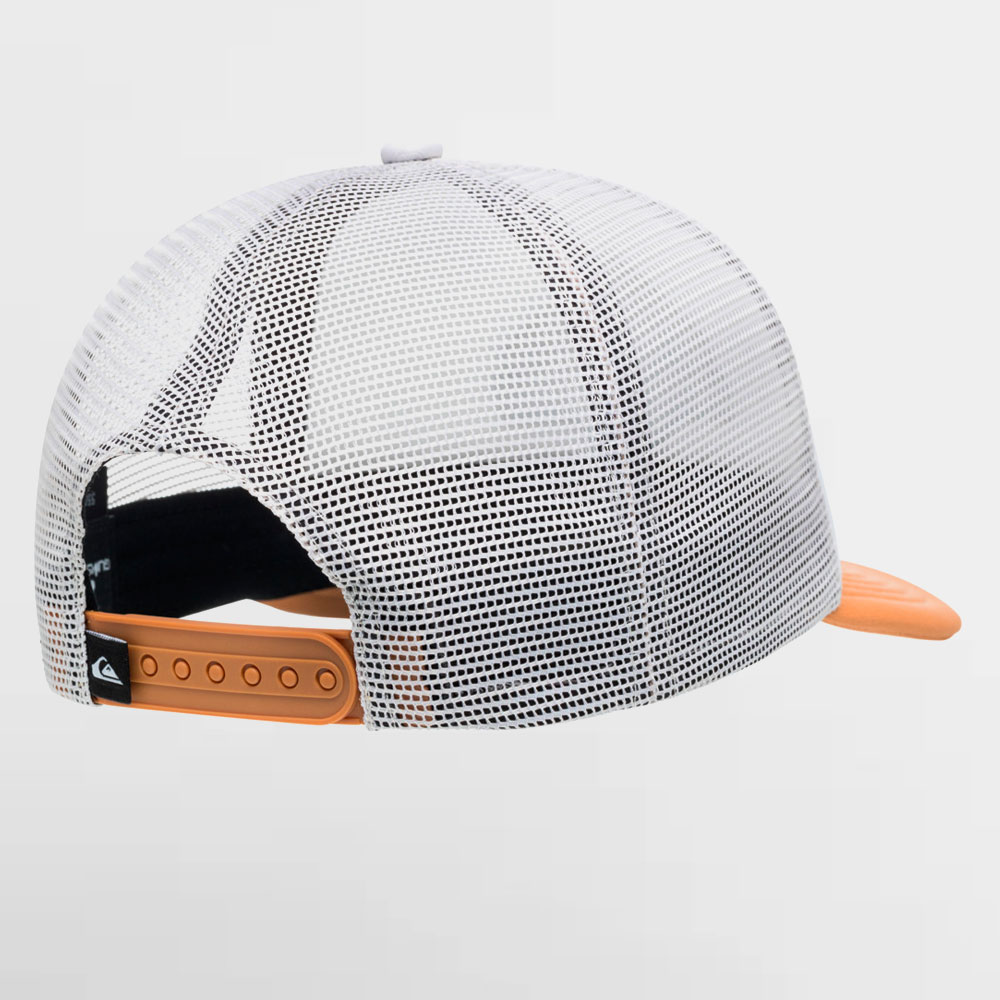 QUIKSILVER GORRA K. SLAB SCRATCH - AQBHA03600 CMN0