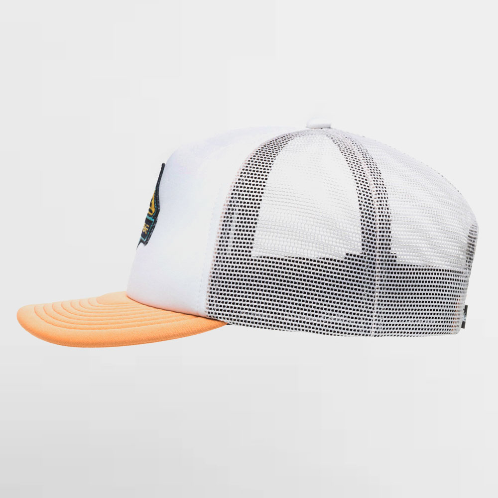QUIKSILVER GORRA K. SLAB SCRATCH - AQBHA03600 CMN0
