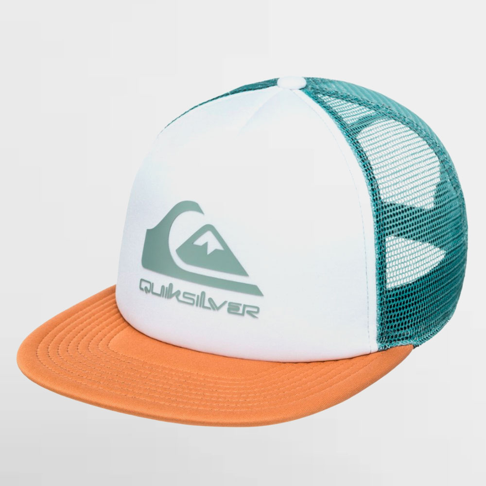 QUIKSILVER GORRA K. FOAMSLAYER - AQBHA03607 WBB0