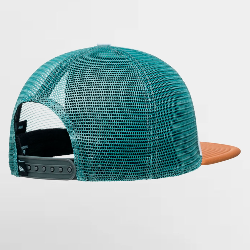 QUIKSILVER GORRA K. FOAMSLAYER - AQBHA03607 WBB0