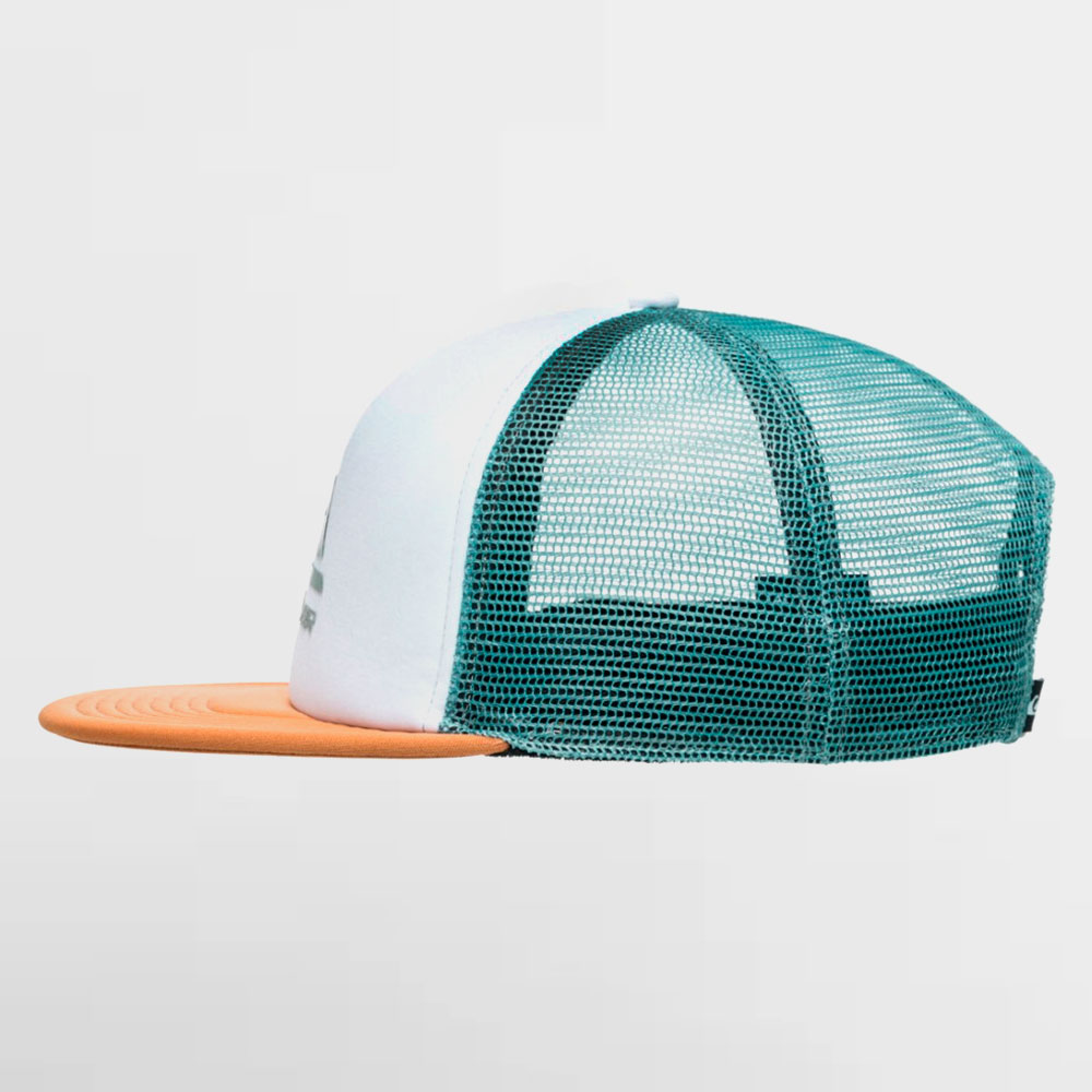 QUIKSILVER GORRA K. FOAMSLAYER - AQBHA03607 WBB0