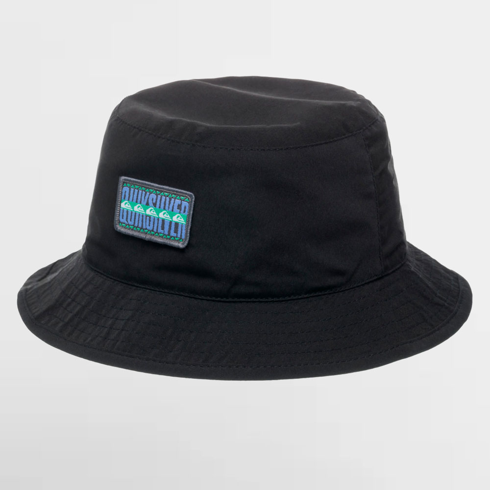 QUIKSILVER GORRO K. FLIPPED OUT - AQBHA03572 SGC0