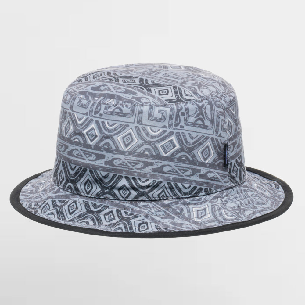 QUIKSILVER GORRO K. FLIPPED OUT - AQBHA03572 SGC0