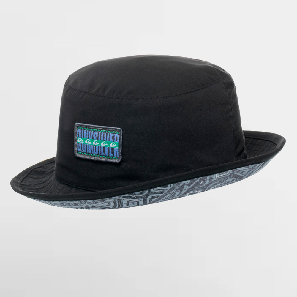 QUIKSILVER GORRO K. FLIPPED OUT - AQBHA03572 SGC0