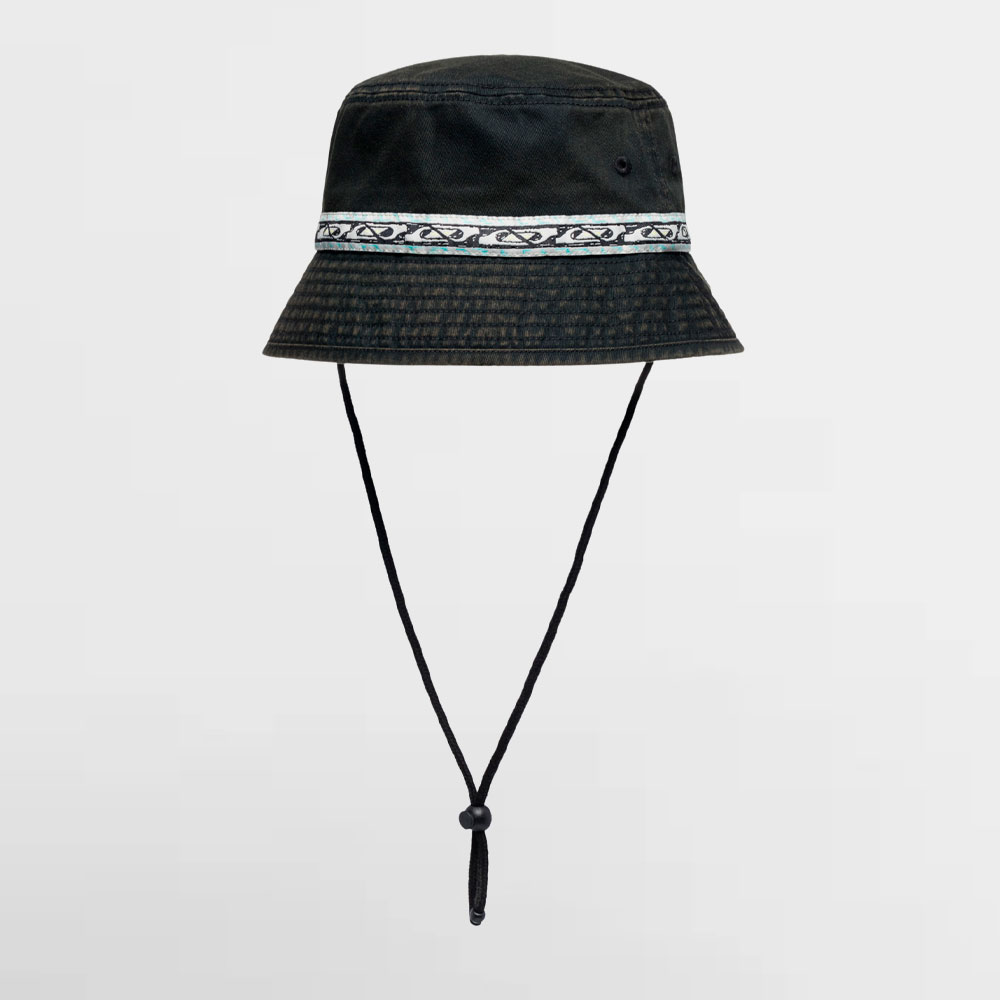 QUIKSILVER GORRO TAKE US BACK BUCKET - EQYHA03414 KRP0