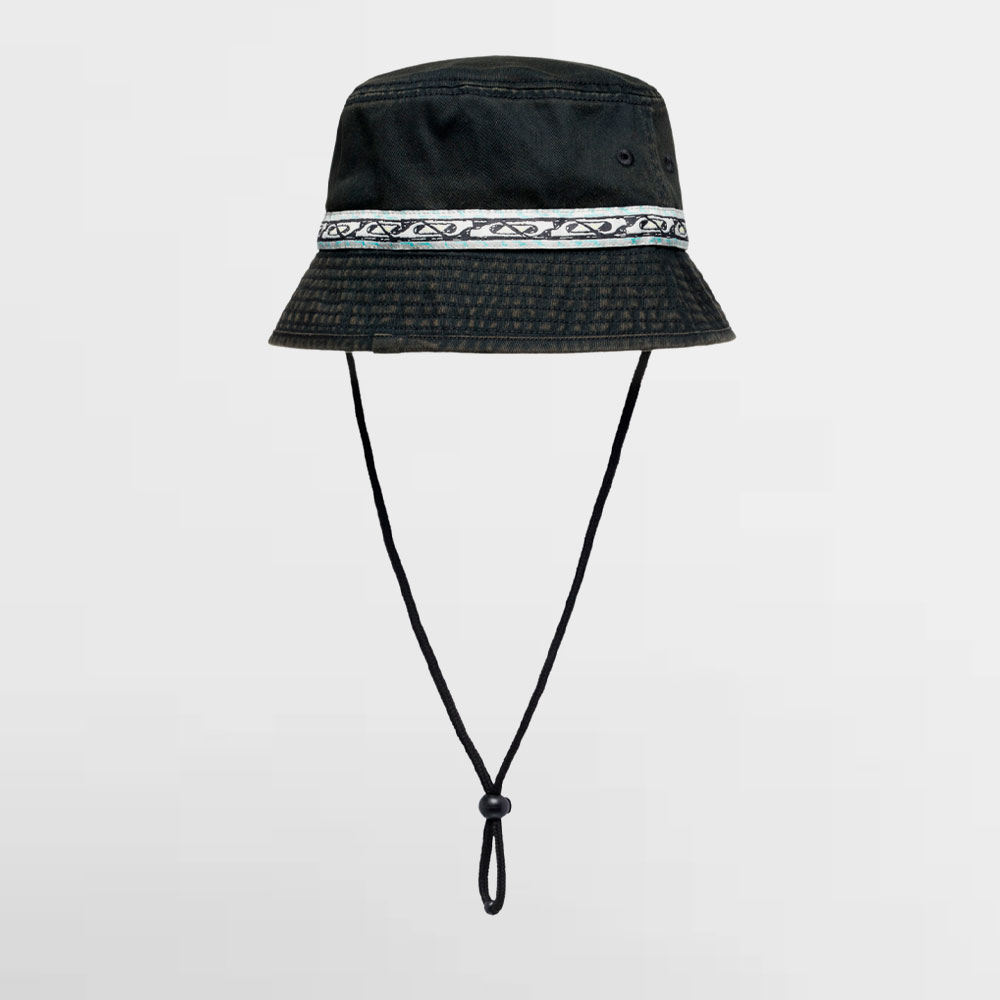QUIKSILVER GORRO TAKE US BACK BUCKET - EQYHA03414 KRP0