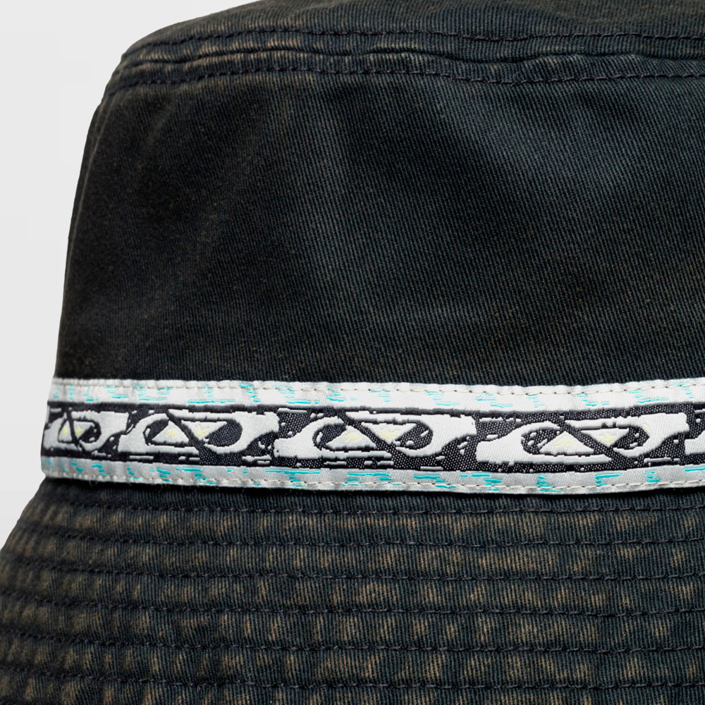 QUIKSILVER GORRO TAKE US BACK BUCKET - EQYHA03414 KRP0