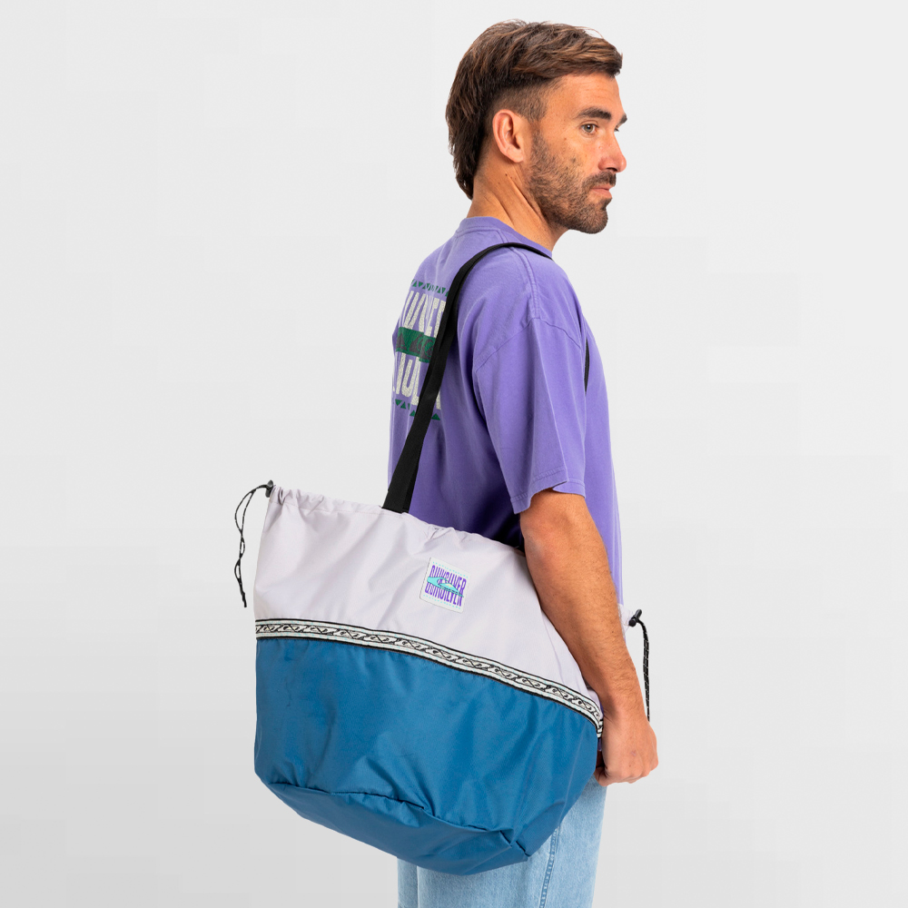 QUIKSILVER BOLSO UNI REUSABLE BAG - EQYBT03039 BPR0